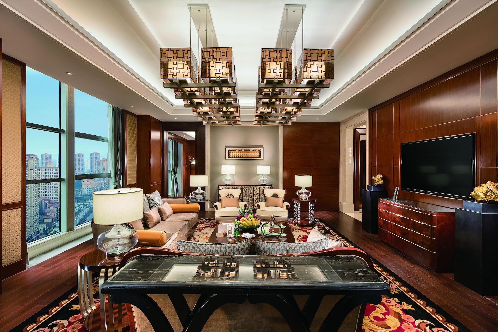 Hilton Chengdu Longquanyi Ξενοδοχείο Εξωτερικό φωτογραφία