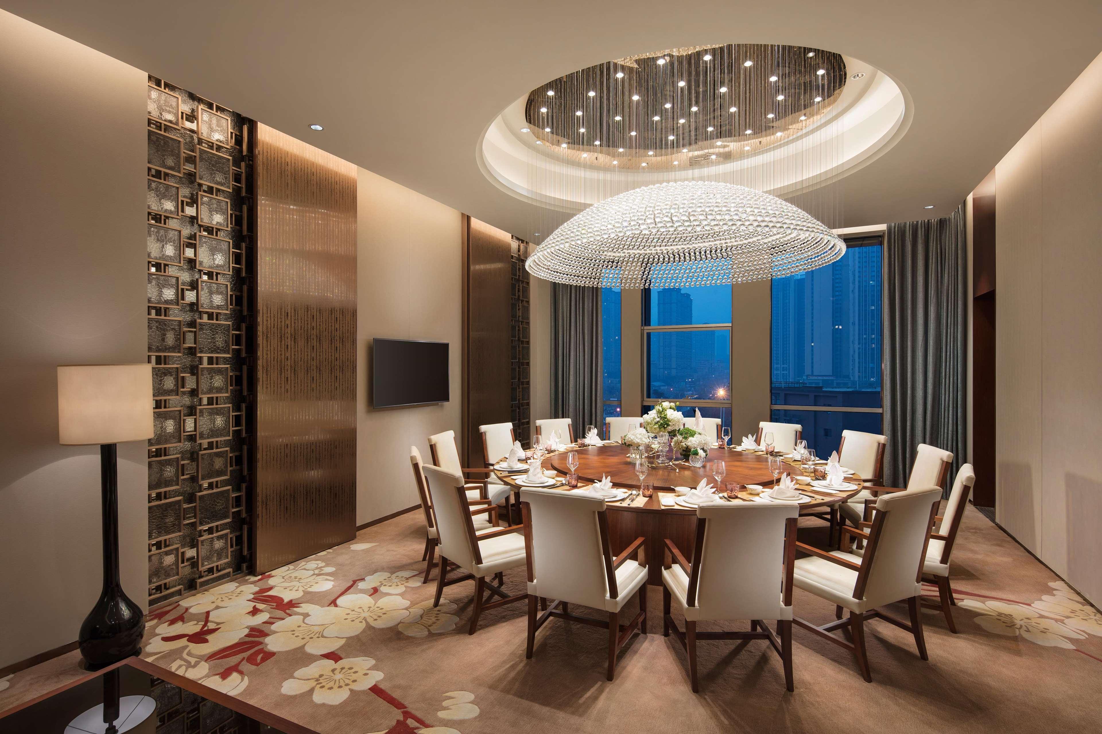 Hilton Chengdu Longquanyi Ξενοδοχείο Εξωτερικό φωτογραφία