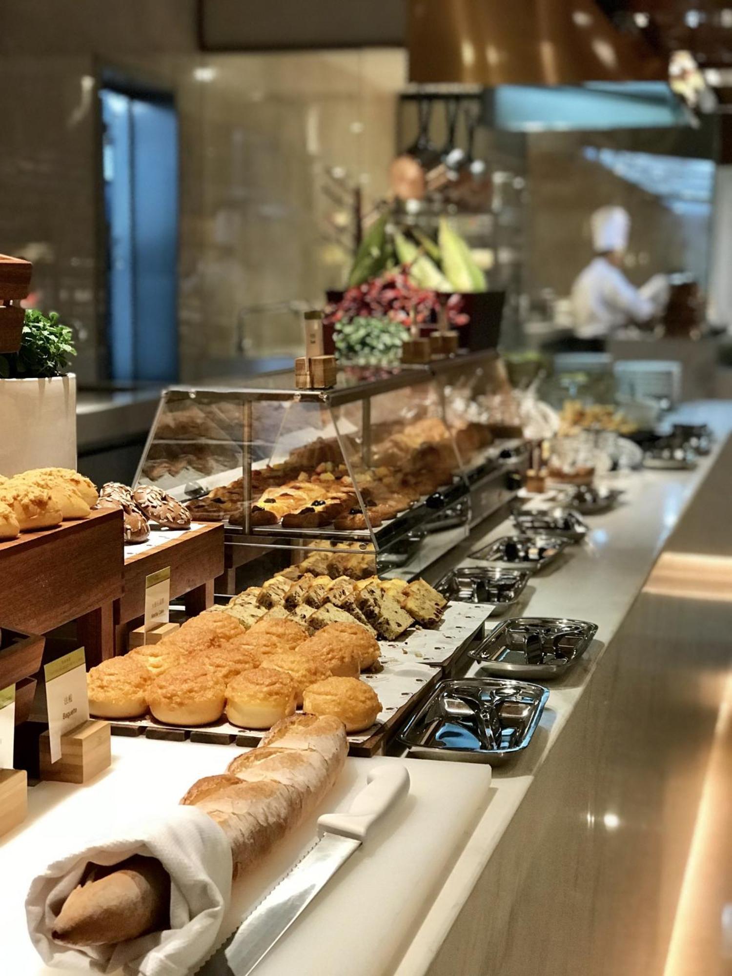 Hilton Chengdu Longquanyi Ξενοδοχείο Εξωτερικό φωτογραφία