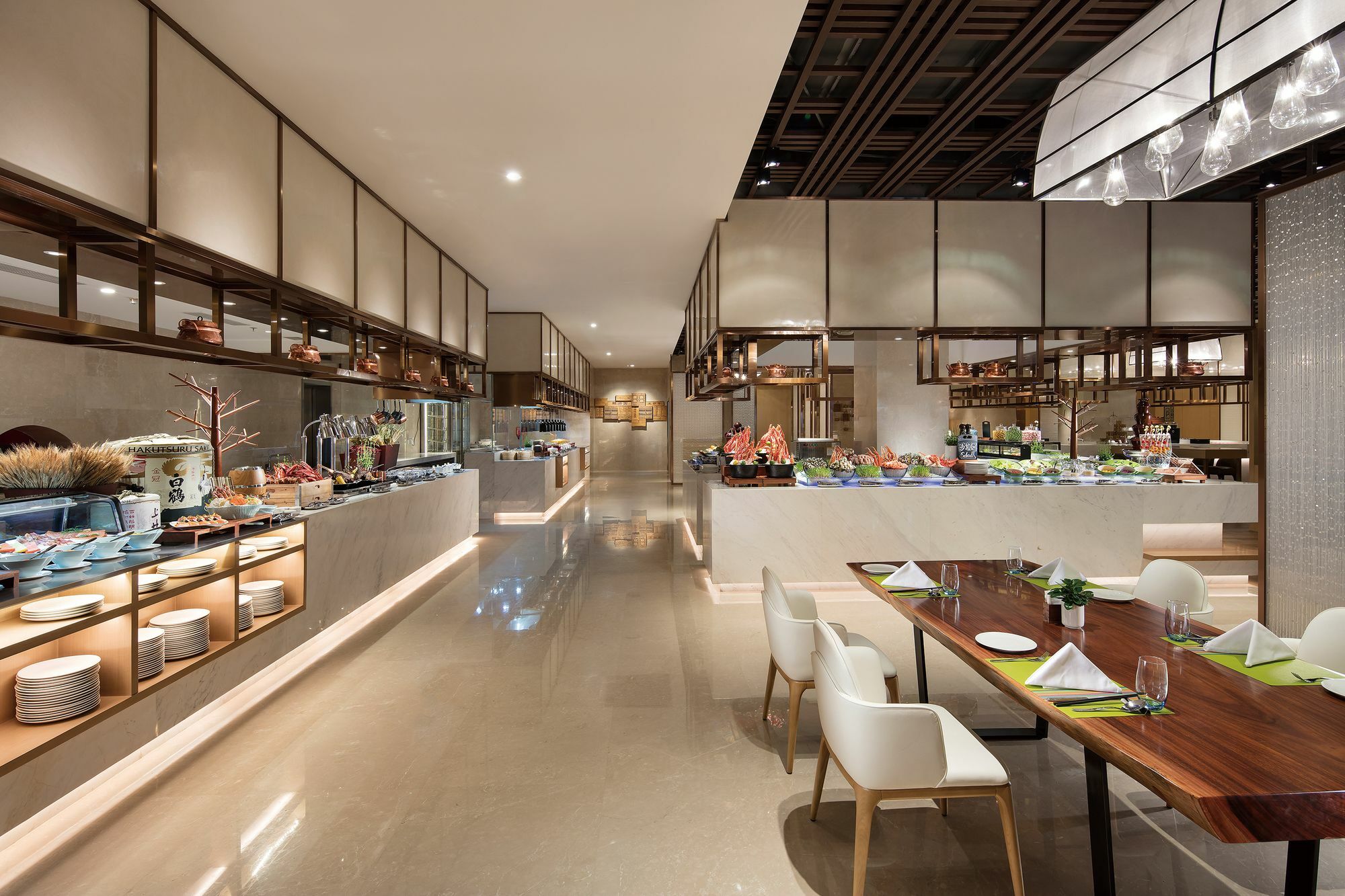 Hilton Chengdu Longquanyi Ξενοδοχείο Εξωτερικό φωτογραφία
